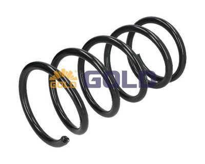 Пружина ходовой части JAPANPARTS GZJ1887A для KIA CARNIVAL