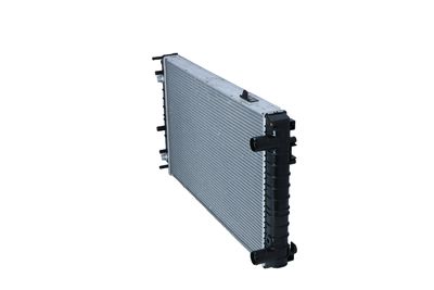 RADIATOR RACIRE MOTOR NRF 51587 12