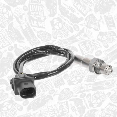 SONDA LAMBDA ET ENGINETEAM ED0261 1