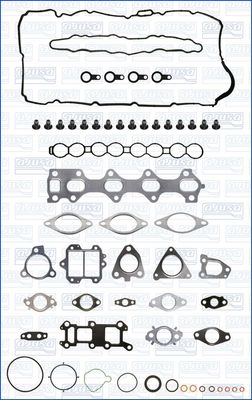 SET GARNITURI CHIULASA