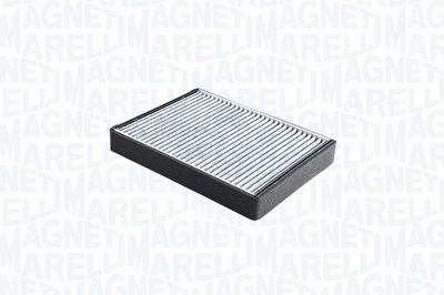 MAGNETI MARELLI Filtras, salono oras