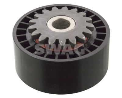 SWAG 60 03 0052 Ролик ременя генератора 