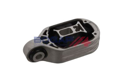 BOGAP Variklio montavimas