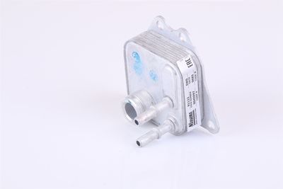 RADIATOR ULEI ULEI MOTOR NISSENS 91122 12