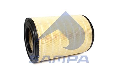 Filtro de aire