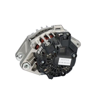 GENERATOR / ALTERNATOR VALEO 444349 14