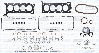 SET GARNITURI COMPLET MOTOR
