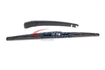 SET STERGATOARE CURATARE PARBRIZ ACKOJA A520481 58