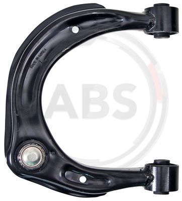 Wahacz, zawieszenie koła A.B.S. 211767