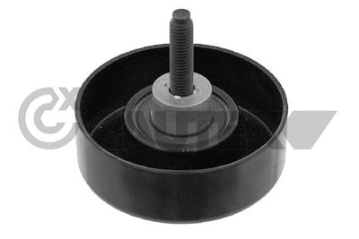 CAUTEX 754841 Ролик ремня генератора для FORD FOCUS I (DAW, DBW)