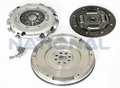 National Conversion Set, clutch CK10007F