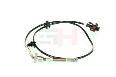 SENZOR TEMPERATURA GAZE EVACUARE GH GH745052 15