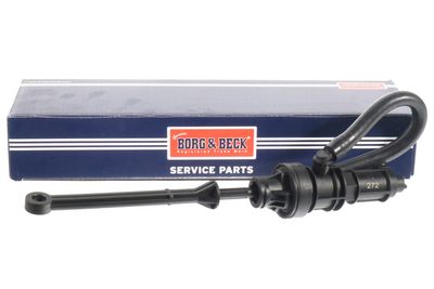 горна помпа на съединител BORG & BECK BCM272