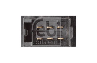 Comutator pornire FEBI BILSTEIN 172812