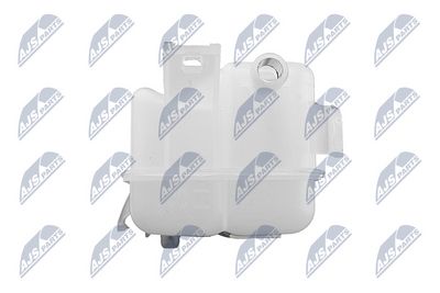 Ekspansjonstank, kjølemiddel NTY CZW-AR-000 for ALFA ROMEO, LANCIA, FIAT, INNOCENTI, …