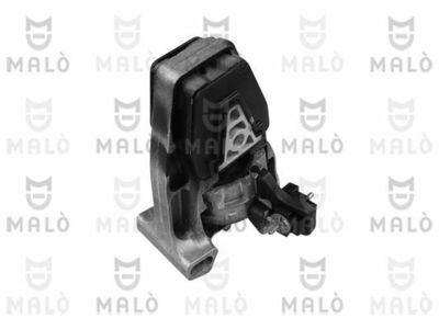 Подвеска, двигатель AKRON-MALÒ 183983 для CITROËN C5