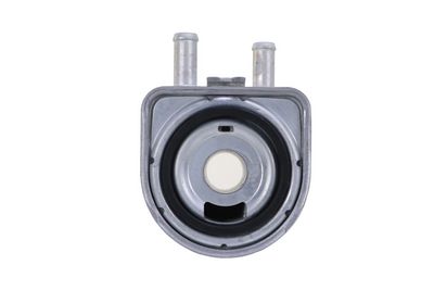ÖLKüHLER MOTORöL HELLA 8MO366360151 2