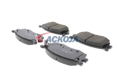 SET PLACUTE FRANA FRANA DISC ACKOJA A520069 41