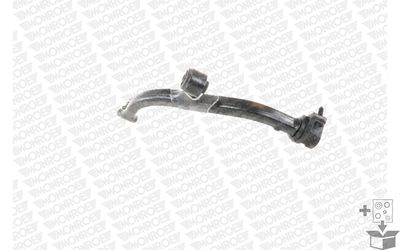 Control/Trailing Arm, wheel suspension L28539