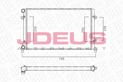 KüHLER MOTORKüHLUNG
