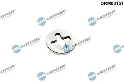 DISC DE ANTRENARE POMPA SERVO Dr.Motor Automotive DRM03151