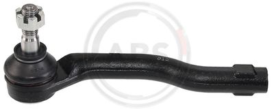 A.B.S. 230854 Наконечник рулевой тяги  для MAZDA 2 (DE_, DH_) 1.3 MZR