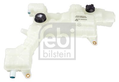 FEBI BILSTEIN Ausgleichsbehälter, Kühlmittel