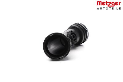 LADELUFTROHR METZGER AUTOTEILE 2401406 11