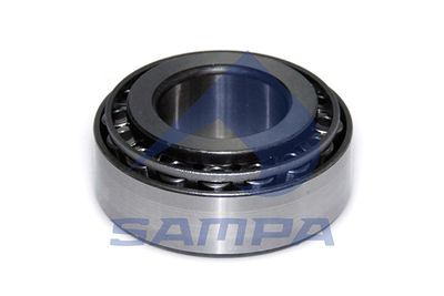 Balero de rueda