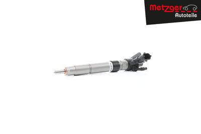 INJECTOR METZGER AUTOTEILE 0870185 37