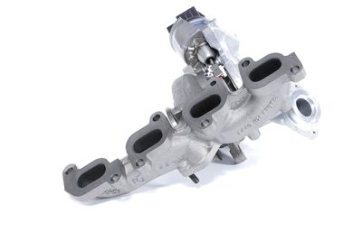 COMPRESOR SISTEM DE SUPRAALIMENTARE BTS Turbo T914930 27