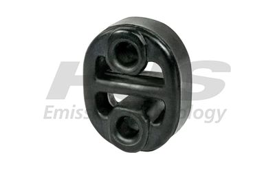 HALTER SCHALLDäMPFER HJS 83437875