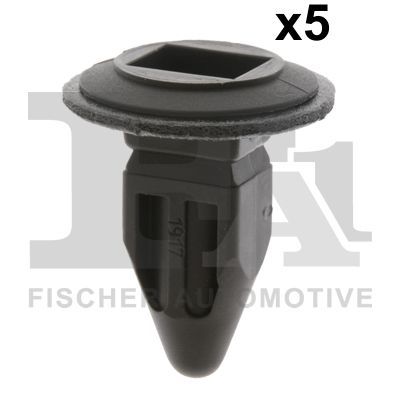 CLIPS ACOPERIRE DECORATIVA SI PROTECTIE