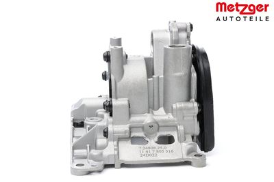 POMPA ULEI METZGER AUTOTEILE 8000059 23