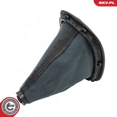 Hlavice řadicí páky ESEN SKV 63SKV572