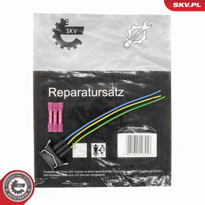 SET REPARAT CABLURI SISTEM ELECTRIC CENTRAL