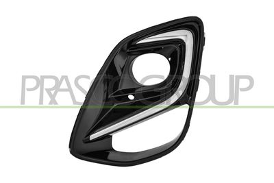 LüFTUNGSGITTER STOßFäNGER