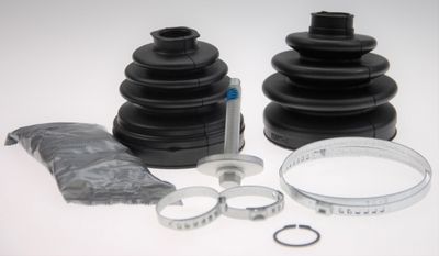 FALTENBALGSATZ ANTRIEBSWELLE