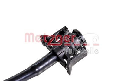 KüHLERSCHLAUCH METZGER AUTOTEILE 2421787 1