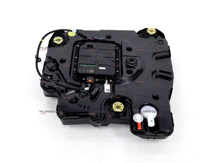 UNITATE REZERVOR INJECTIE ADITIV TURBO-TEC ADB024