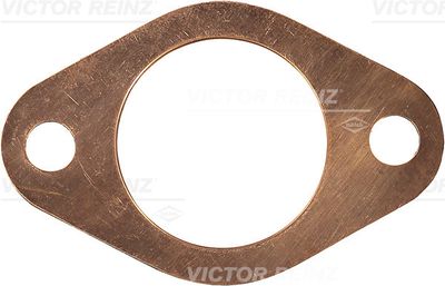 VICTOR-REINZ 50-85039-40 Прокладка глушника для PORSCHE (Порш)