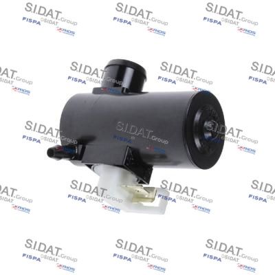 WASCHWASSERPUMPE SCHEIBENREINIGUNG