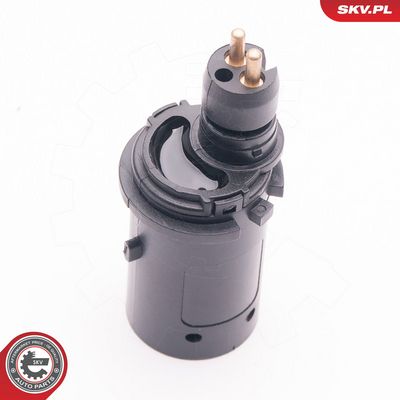 Sensor, Einparkhilfe