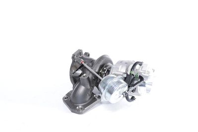 LADER AUFLADUNG BTS Turbo T915277 31