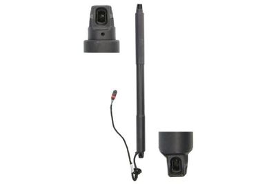 Elektromotor voor kofferdeksel Rechts past: VOLVO XC60 I 2.0-3.2 05.08-04.17