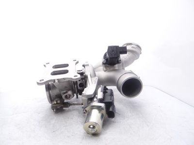 LADER AUFLADUNG GARRETT 8302335015S 3