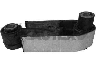 CAUTEX 759324 Подушка двигателя для RENAULT (Рено Лагуна)