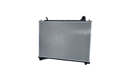 RADIATOR RACIRE MOTOR NRF 550357 6