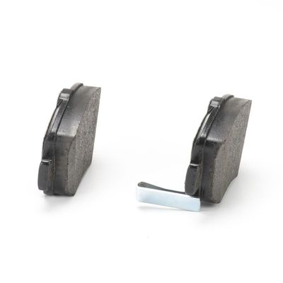 BREMSBELAGSATZ SCHEIBENBREMSE DELPHI LP2103 12