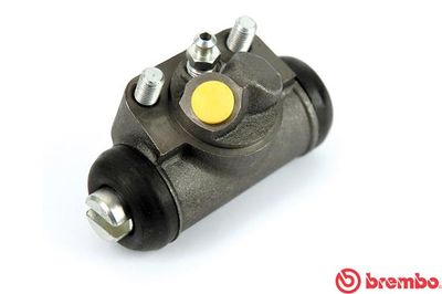 Cylinderek hamulcowy BREMBO A 12 583